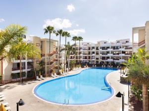 Apartment Balandros Sun by Interhome