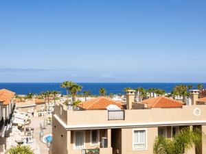 Apartment Balandros Sun by Interhome
