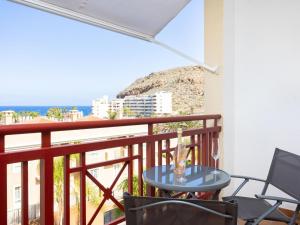 Apartment Balandros Sun by Interhome