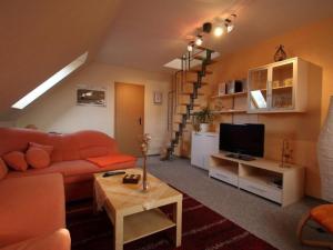 Apartment Appartement mit Garten- Grill und Terrasse by Interhome