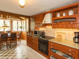 Holiday Home Spreewaldnostalgie by Interhome