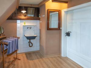 Holiday Home Spreewaldnostalgie by Interhome