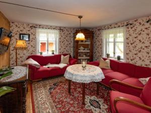 Holiday Home Spreewaldnostalgie by Interhome