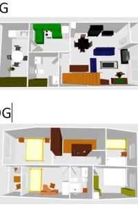 Holiday Home Casa Manus by Interhome
