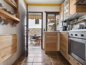Holiday Home Casa Manus by Interhome