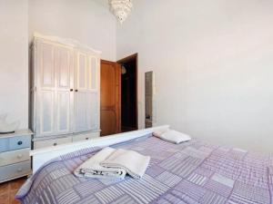 Holiday Home Casa Manus by Interhome