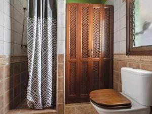 Holiday Home Casa Manus by Interhome