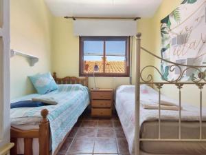 Holiday Home Casa Manus by Interhome