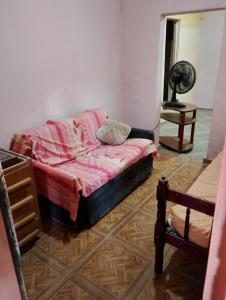 Hostel beira da lagoa