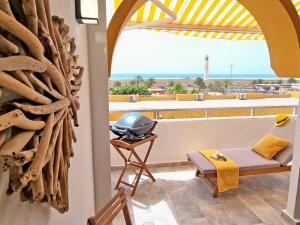 Apartment Vista Faro by Interhome
