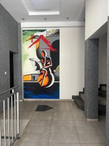 Tik-tak City center PREMIUM