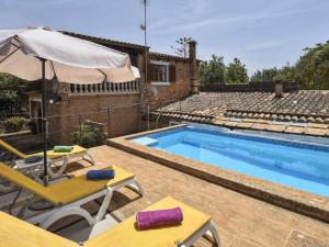 Holiday Home MONTSERRAT - SON PERETO by Interhome