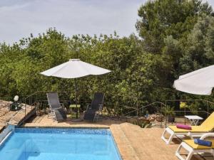 Holiday Home MONTSERRAT - SON PERETO by Interhome