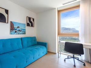 Apartment Skyp Intempo by Interhome