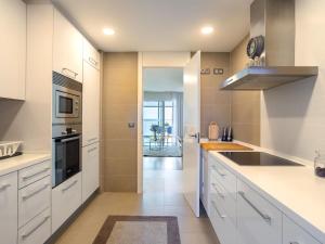 Apartment Skyp Intempo by Interhome