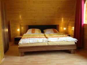 Holiday Home Wunderschönes Ferienhaus in Steina by Interhome