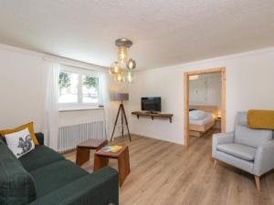Apartment Villa Fried- Natüra by Interhome