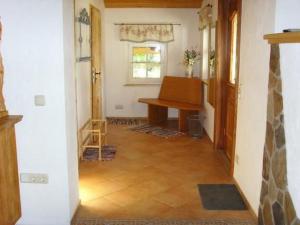 Apartment Große Wohnung in Bayerisch Eisenstein by Interhome
