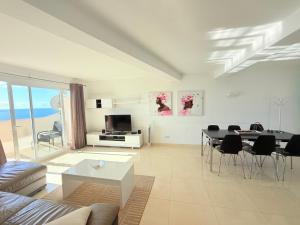 Apartment Wohnung La Perla Calpe mit 3 Schlafzimmern by Interhome