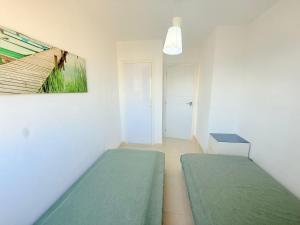 Apartment Wohnung La Perla Calpe mit 3 Schlafzimmern by Interhome
