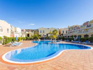 Apartment Apartment Nova by Interhome