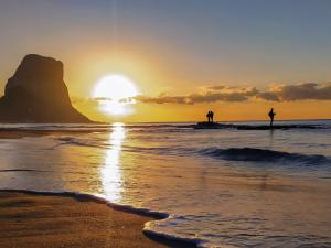 Apartment Wohnung La Perla Calpe mit 3 Schlafzimmern by Interhome