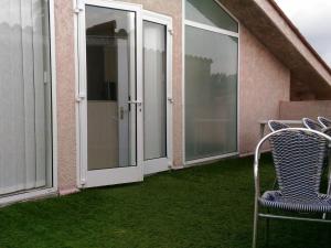 Apartment Wohnung Clos 373 mit Terrasse by Interhome