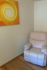 Apartment Stadtpark-Oase- ruhig- zentral- Balkon- Sauna by Interhome