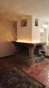 InDoMus - Your relaxing retreat in Pomezia