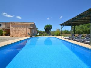 Holiday Home Xim vell by Interhome