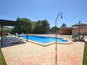 Holiday Home Xim vell by Interhome