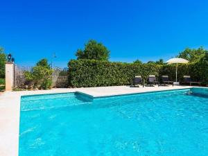 Holiday Home Finca Villa Carritx by Interhome