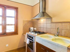 Holiday Home Finca Villa Carritx by Interhome
