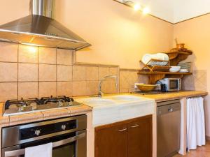 Holiday Home Finca Villa Carritx by Interhome