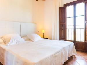 Holiday Home Finca Villa Carritx by Interhome