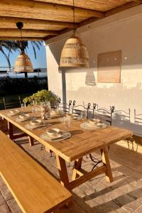 Holiday Home Strandvilla Tiempo Lento by Interhome