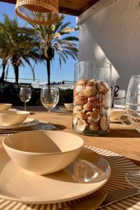 Holiday Home Strandvilla Tiempo Lento by Interhome