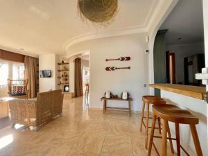 Holiday Home Strandvilla Tiempo Lento by Interhome