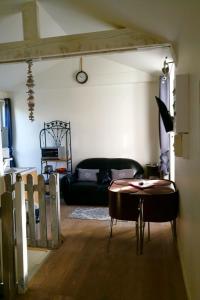 Apartment Schöne Unterkunft mit Terrasse in der Nähe des Meeres by Interhome