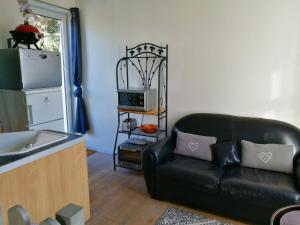 Apartment Schöne Unterkunft mit Terrasse in der Nähe des Meeres by Interhome