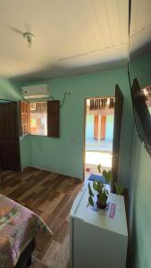 Pousada Villa Maria Corumbau