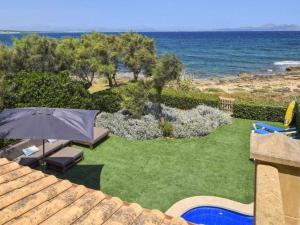 Holiday Home Embat by Interhome