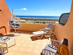 Apartment Janida Dream by Interhome