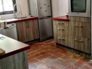 Holiday Home Haus mit Charme Landschaft von Aix by Interhome