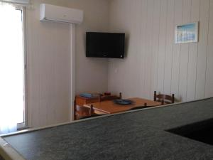 Apartment Ebenerdige Ferienwohnung für vier Personen by Interhome