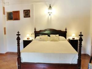 Holiday Home Finca Son Gabriela mit eigener Terrasse by Interhome