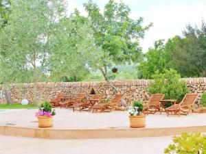 Holiday Home Finca Son Gabriela mit eigener Terrasse by Interhome