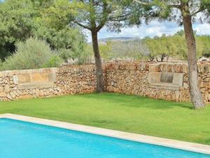 Holiday Home Finca Son Gabriela mit eigener Terrasse by Interhome