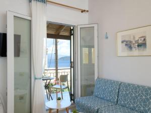 Apartment Zwei-Zimmer-Wohnung mit atemberaubender Aussicht by Interhome