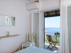 Apartment Zwei-Zimmer-Wohnung mit atemberaubender Aussicht by Interhome